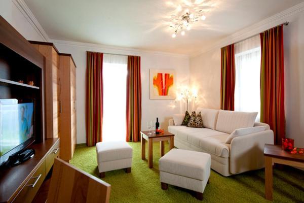 Parkvilla Appartements Bad Hofgastein Habitación foto