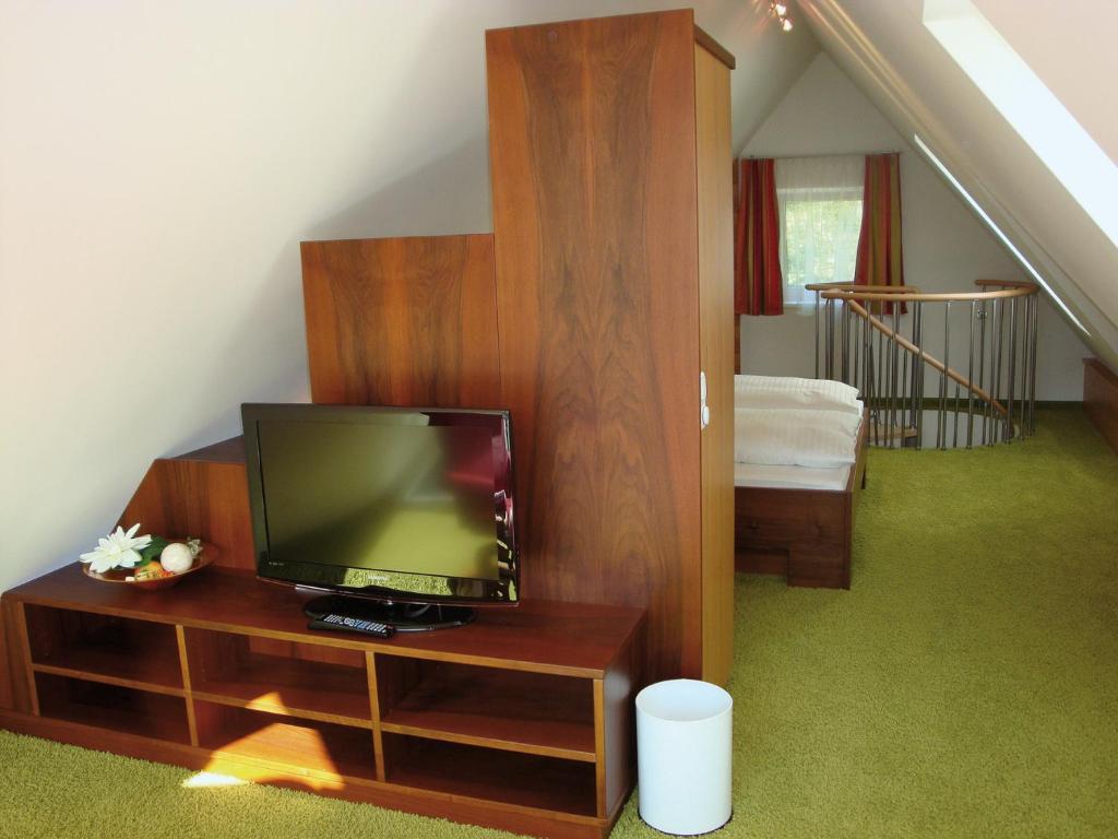 Parkvilla Appartements Bad Hofgastein Habitación foto