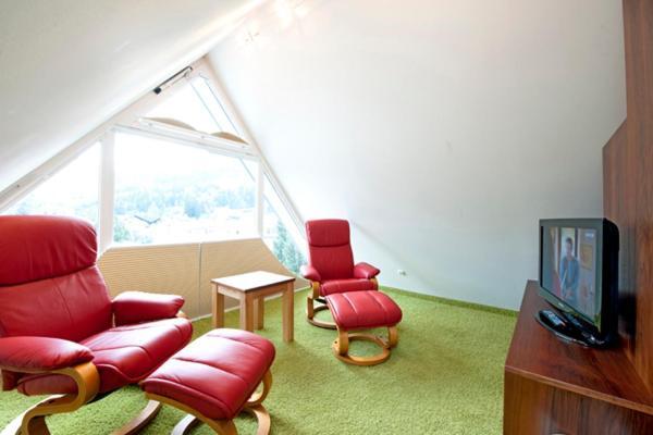 Parkvilla Appartements Bad Hofgastein Habitación foto