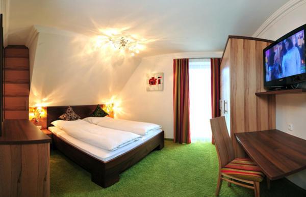 Parkvilla Appartements Bad Hofgastein Habitación foto