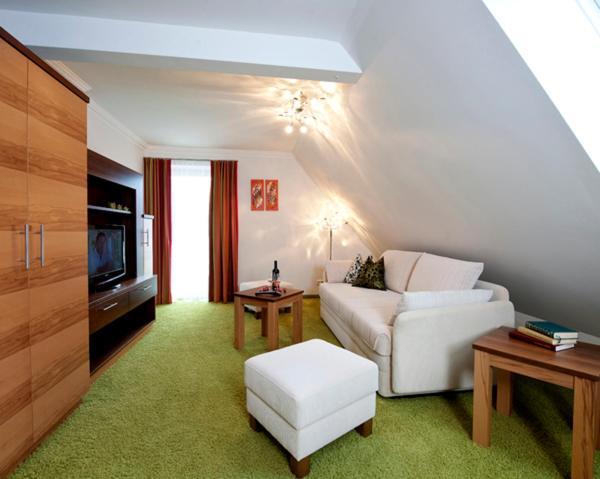 Parkvilla Appartements Bad Hofgastein Habitación foto